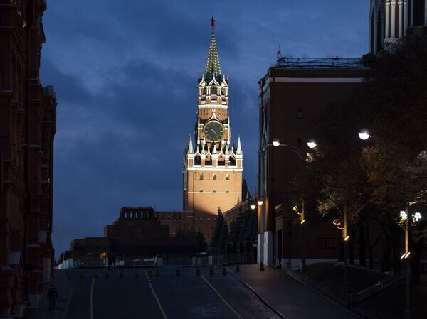    © РИА Новости Максим Блинов