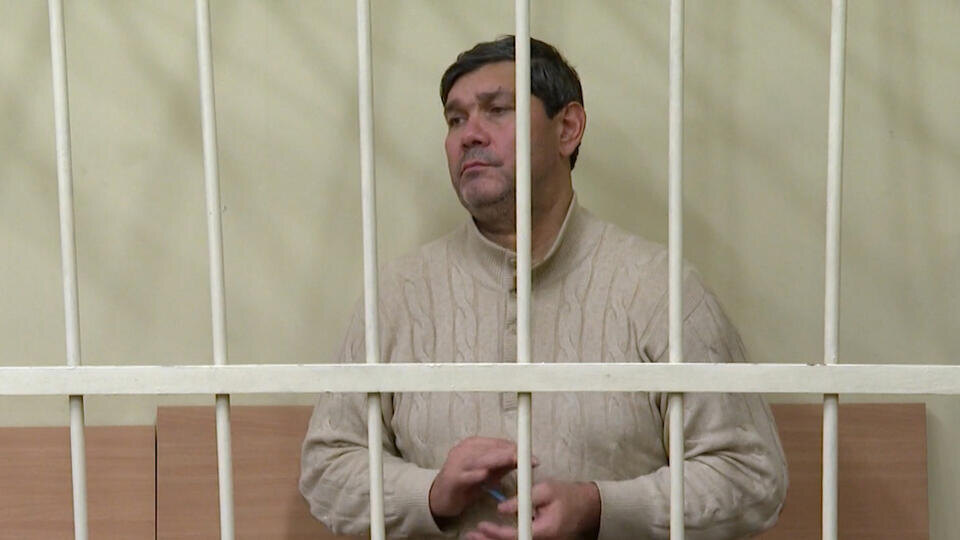     Без головы и с отсеченными конечностями: спустя 30 лет нашли убийцу бизнесмена "112"