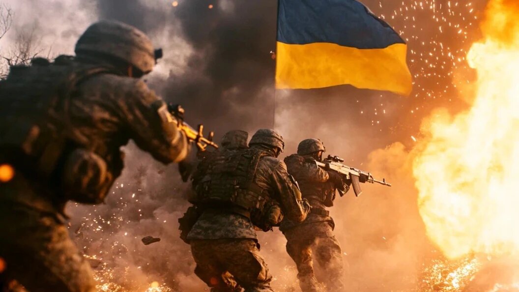    Коллаж Царьграда