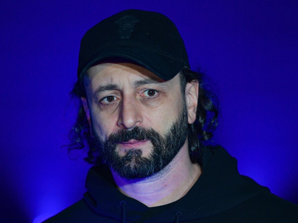    Гала-шоу И. Авербуха "Ледниковый период. Снова вместе" | © РИА Новости / Александр Гальперин