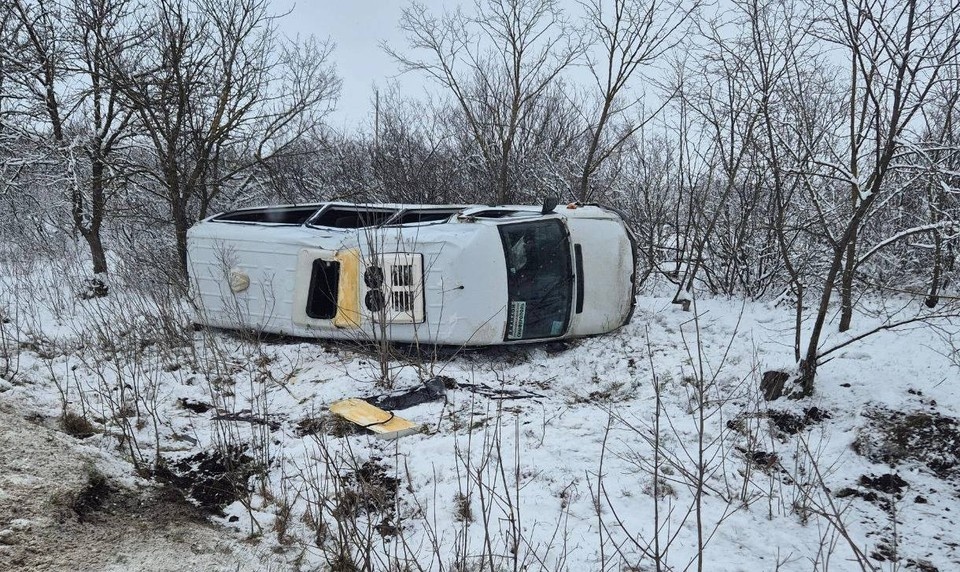    В ГСУ СК России по Республике Крым и городу Севастополю возбуждено уголовное дело. Фото: прокуратура Крыма/Tg