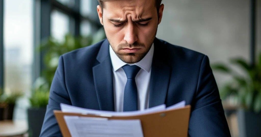 Конец эпохи «нулёвок»: с 2026 года за директоров «спящих» фирм придётся платить.