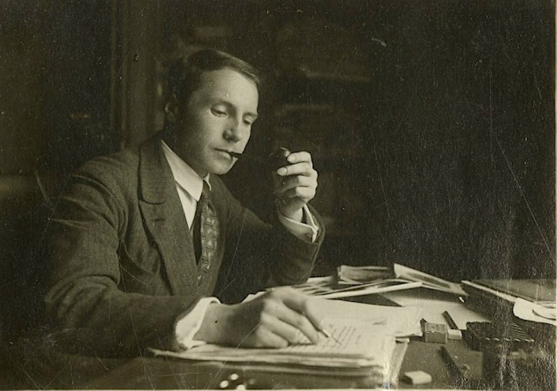 Александр Линевский. Источник: vk.com/aparfenchikov