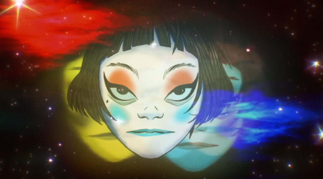     Кадр из клипа «The Hardest Thing / Orange County»