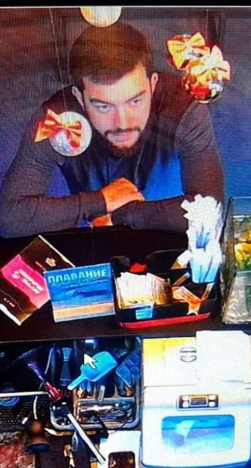 Автор: В. Панченко