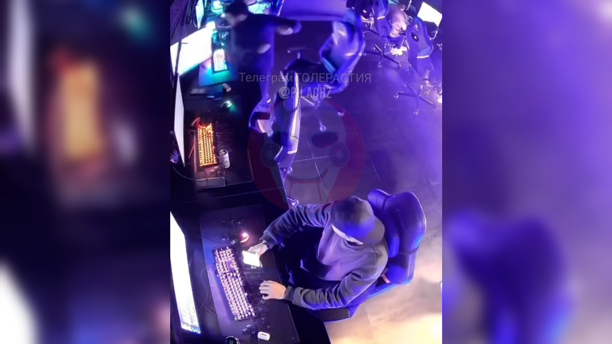 Автор: В. Панченко