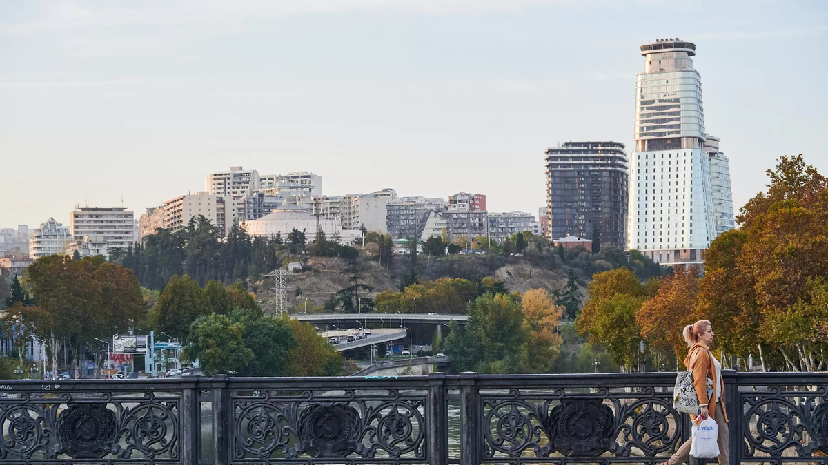 © photo: Sputnik / Stringer