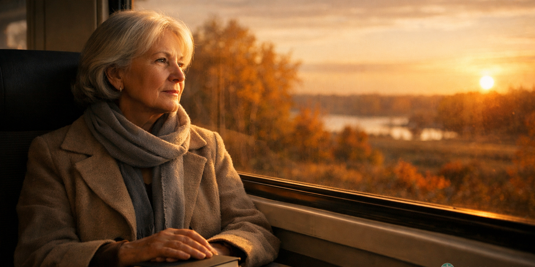 В 68 лет она подала на развод. Причина заставит вас задуматься