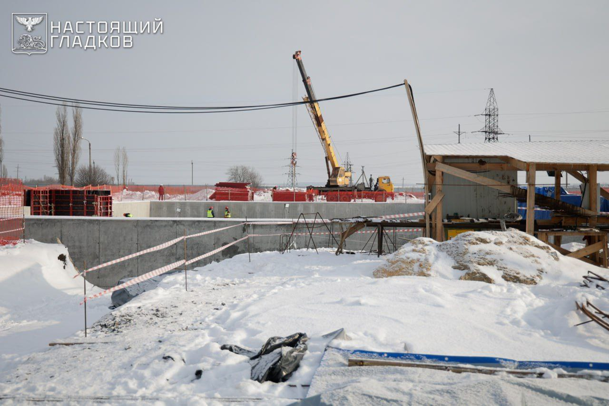    Фото: Правительство Белгородской области, источник: belregion.ru