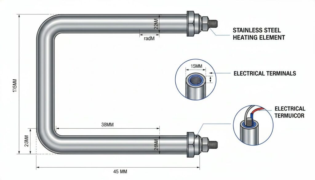    Купить водяной тэн: Как выбрать идеальное решение для вашего дома admin