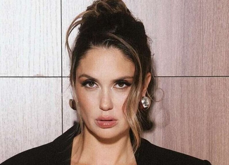     Агата Муцениеце