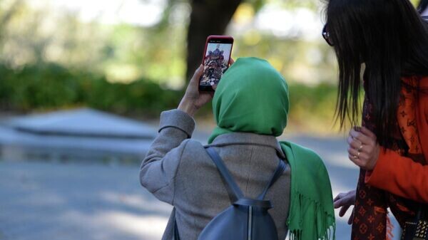    © Sputnik / Татьяна Федоренко