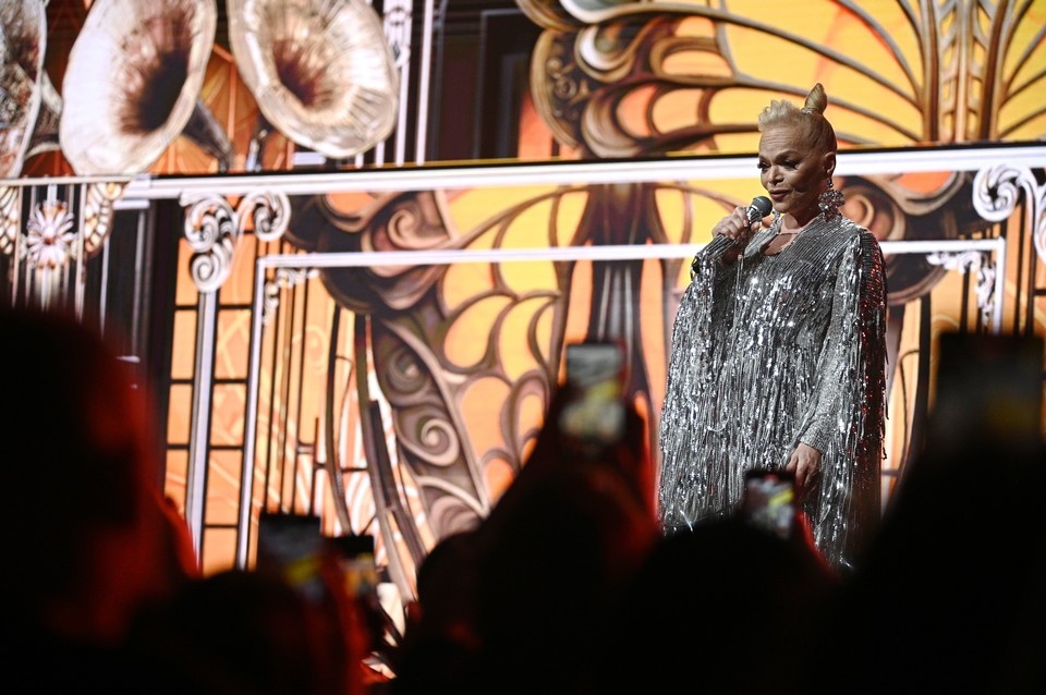    Директор Ларисы Долиной заступился за певицу. Алексей БУЛАТОВ