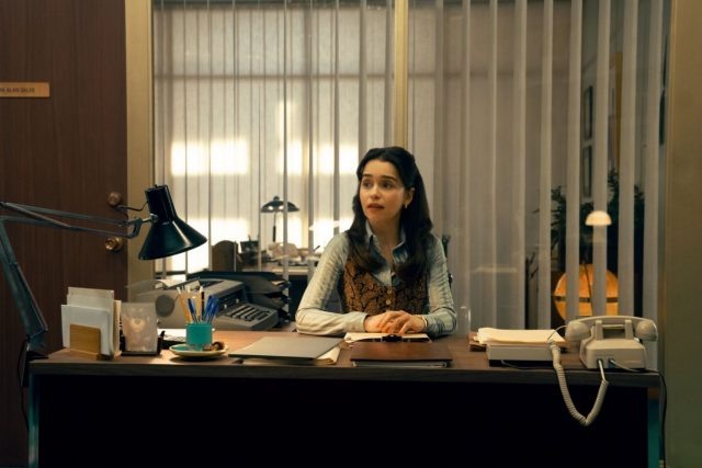    Кадр из сериала «Пони»