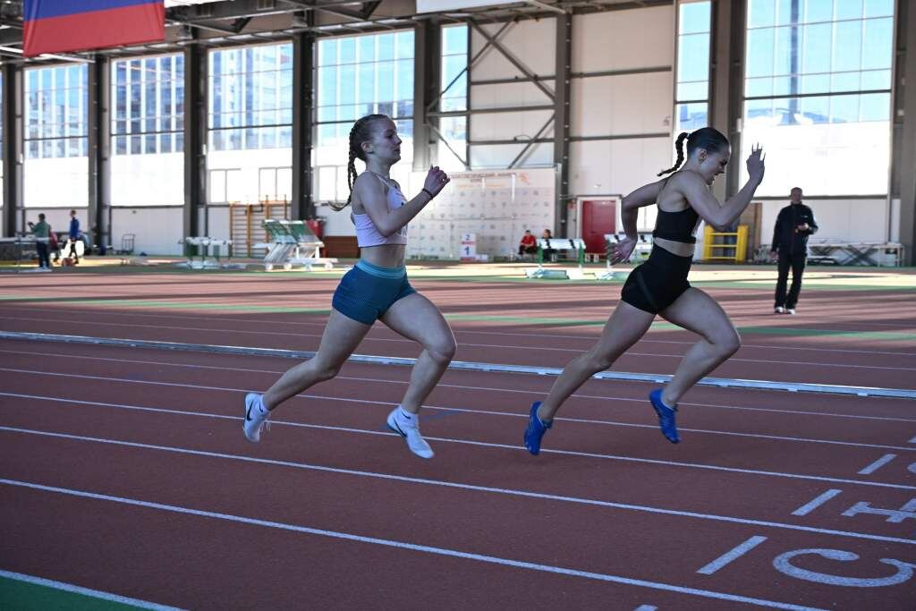    фото: Спорт Курской области