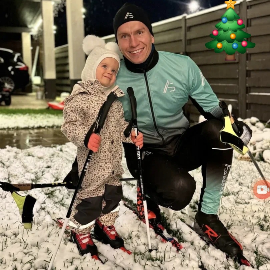 Уже большой плод - поддержка во всём ☝️