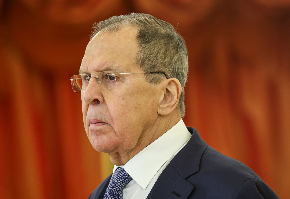     Александр Казаков/ТАСС