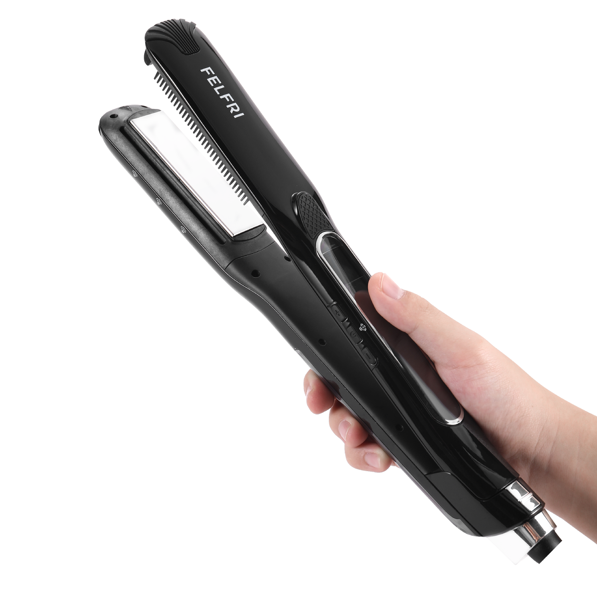 Утюжок для выпрямления волос