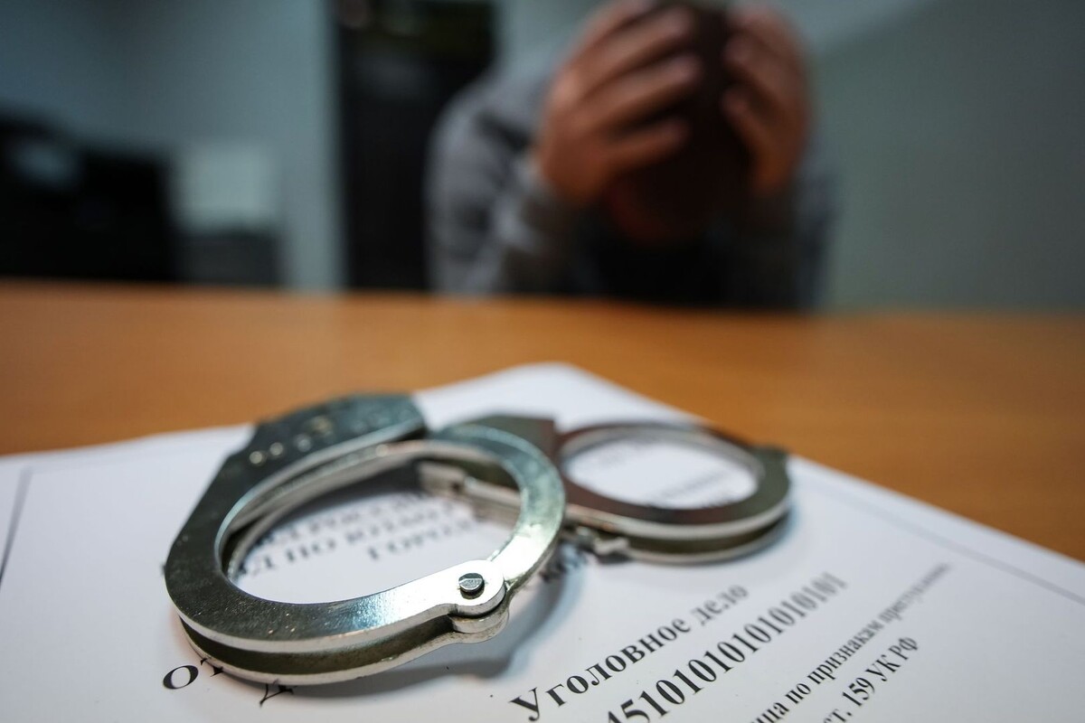     / Источник: © ИЗВЕСТИЯ/Дмитрий Коротаев