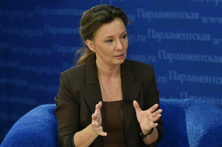   Игорь Самохвалов/«Парламентская газета»