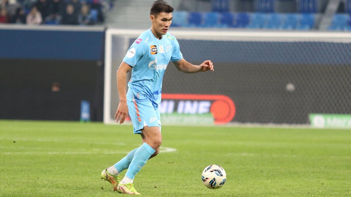    Фото: Maksim Konstantinov/Global Look Press