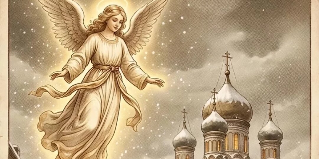 С Крещением Господним 2026! 60+ коротких текстовых поздравлений с Крещением 19 января