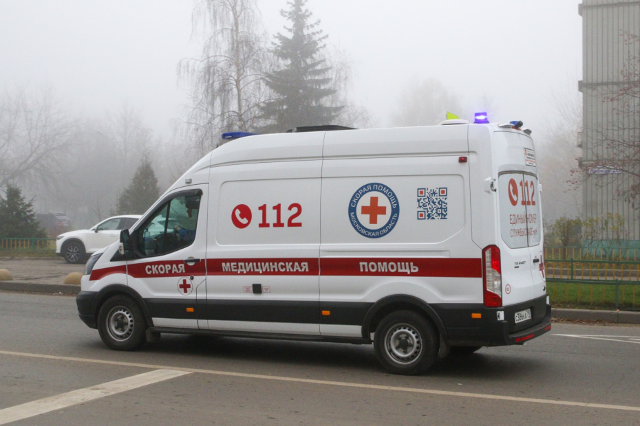    Сергей Булкин/NEWS.ru