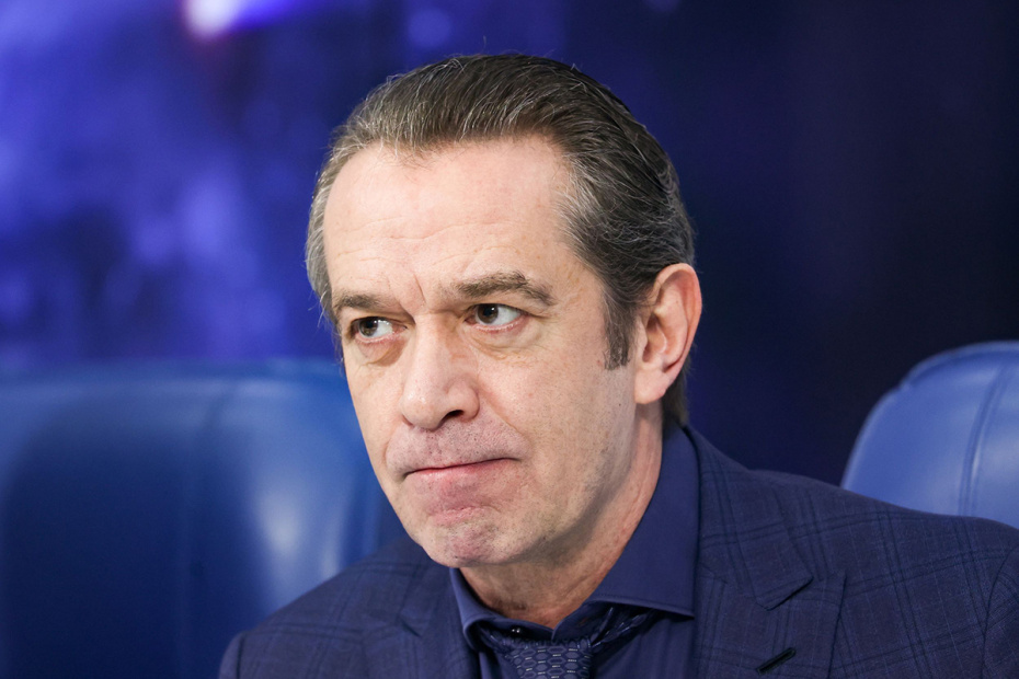    Сергей Петров/NEWS.ru