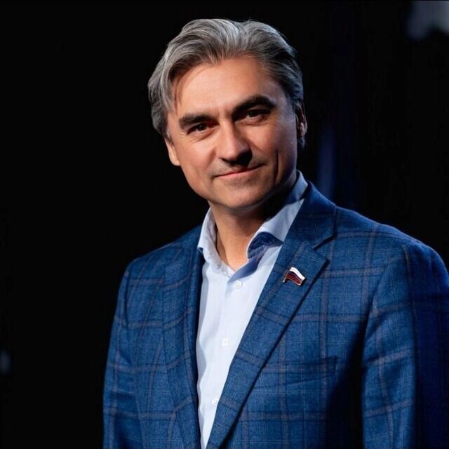    Свинцов объяснил, что Telegram не выполняет требования РФ   Telegram-канал Андрея Свинцова