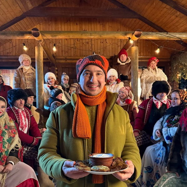     «Дрозды» и «Балаган Лимитед» воспели «Драники»