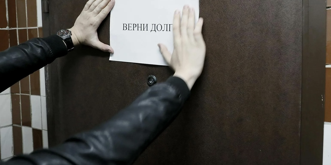 Коллекторы в Ижевске маскировались под судебных приставов для вымогательства долга