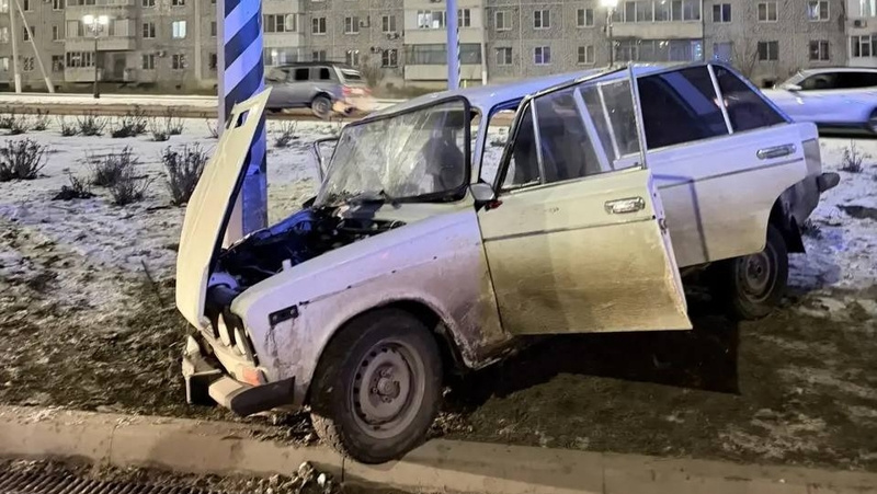      Фото: Соцсети главы Невинномысска