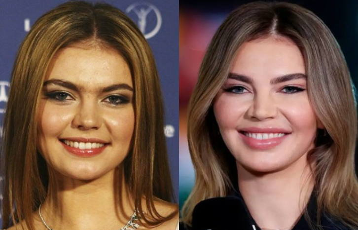 5 вещей, о которых не принято говорить вслух в истории Алины Кабаевой