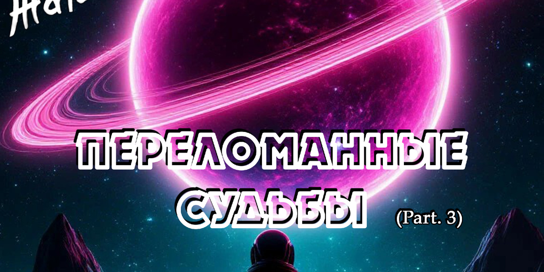 Планы на 2026 год!