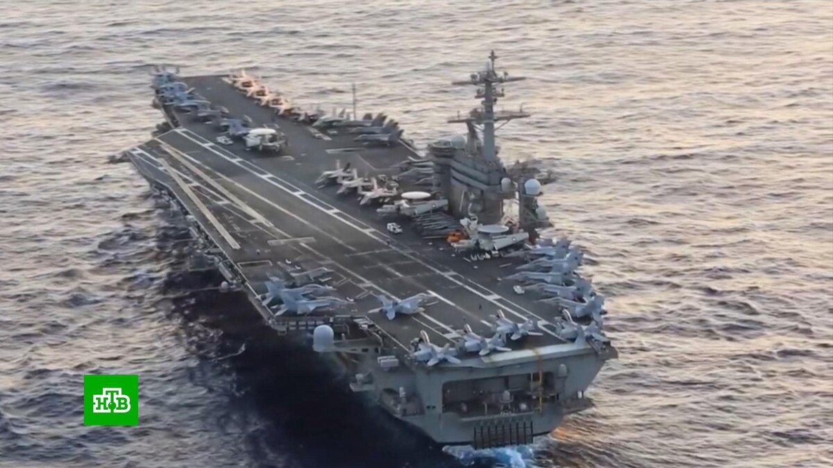    Страны НАТО отправили чуть более 30 человек для защиты Гренландии от США