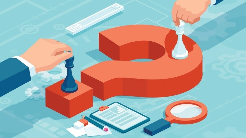 ак продать инновационную услугу? Вопросы, которые помогут быстрее разработать эффективную маркетинговую стратегию. Вадим Котельников