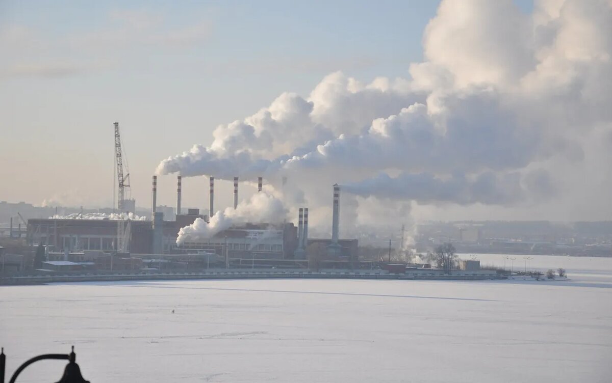    Погода на день в Ижевске: 17 января до -17°C и небольшой снег