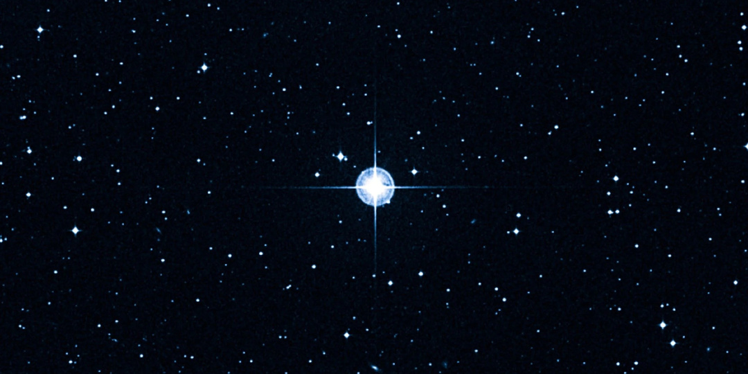 Правда ли, что звезда Мафусаил старше Вселенной?