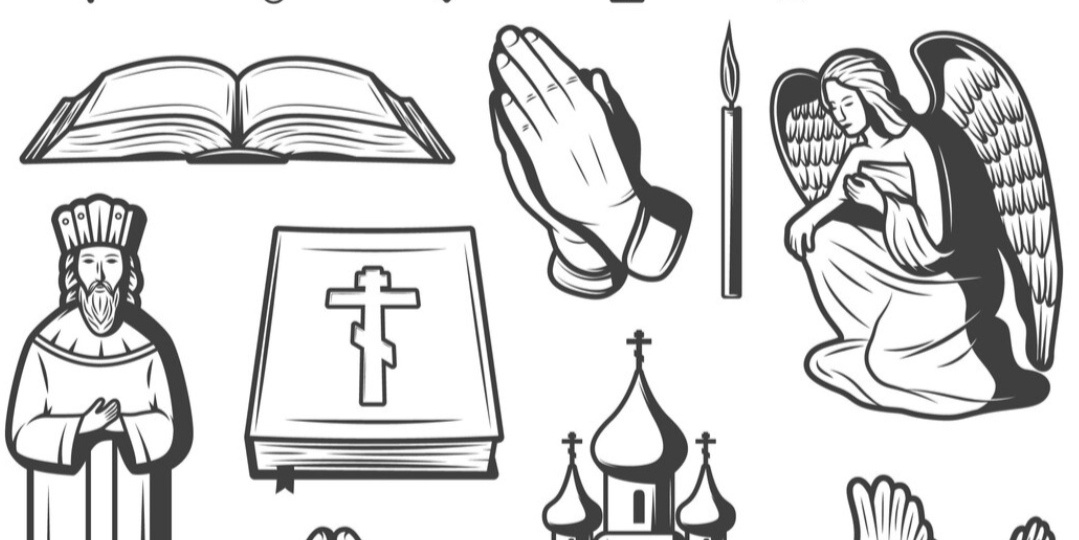 ПСИТЕРРОР или ПСИФАКТОР от РЕЛИГИЙ.