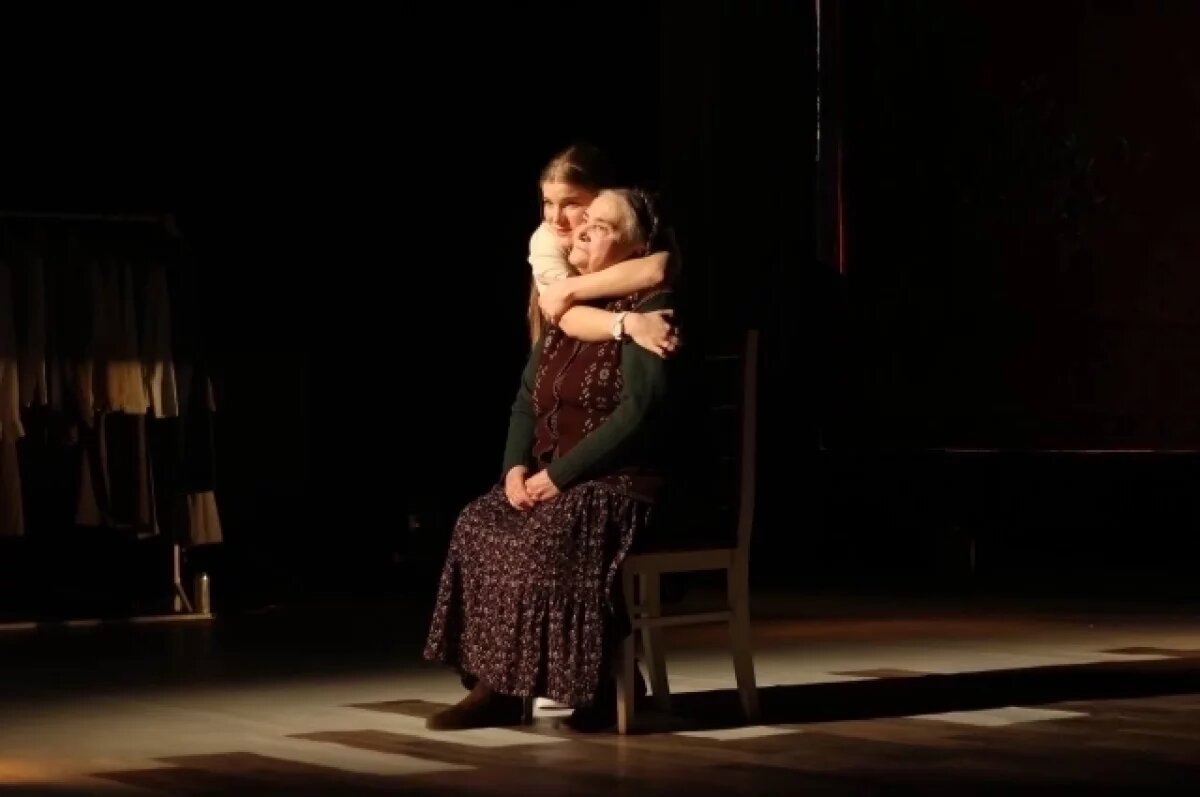    Ноктюрн о сущности жизни.