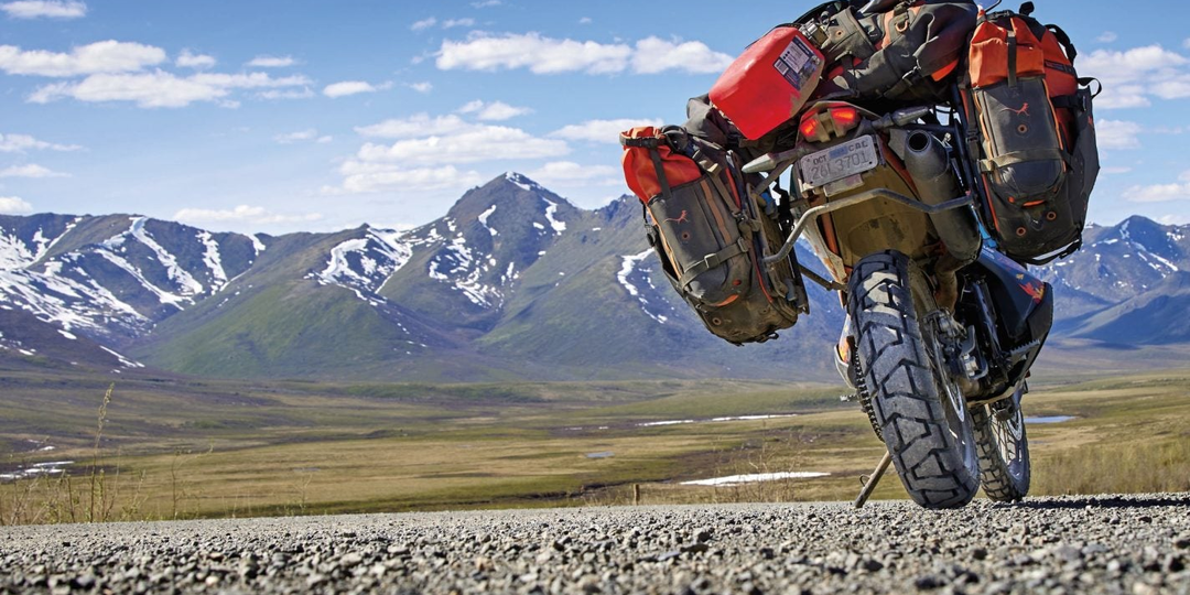 Книга "Север, где заканчивается асфальт"