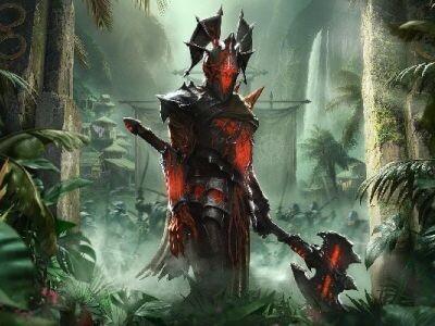    Не закрывай, подумай. Amazon предложили выкупить New World за $25 млн