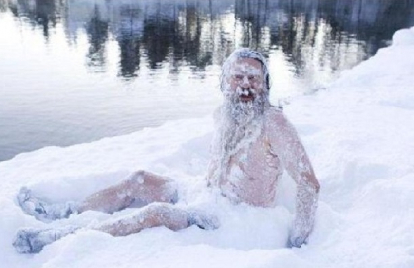 Омск ждет ледяная ловушка на следующей неделе