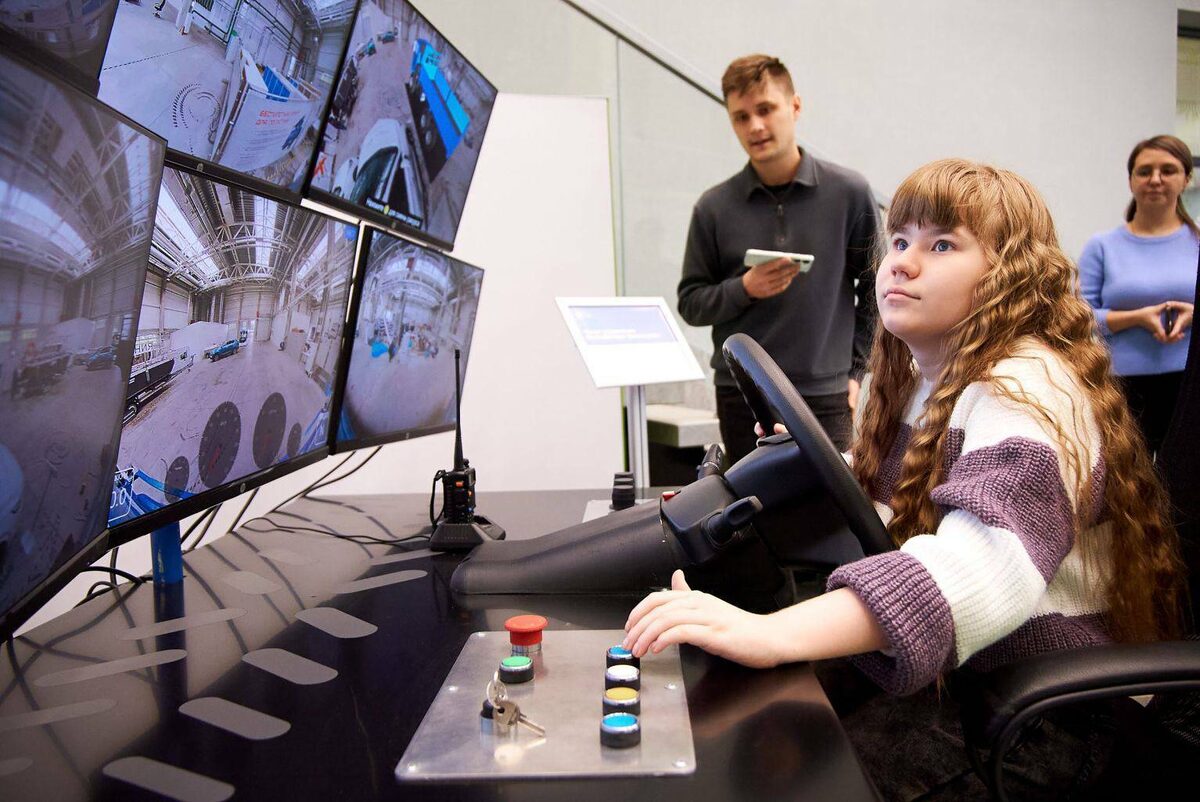 Фото: пресс-служба Минпромторга РТ