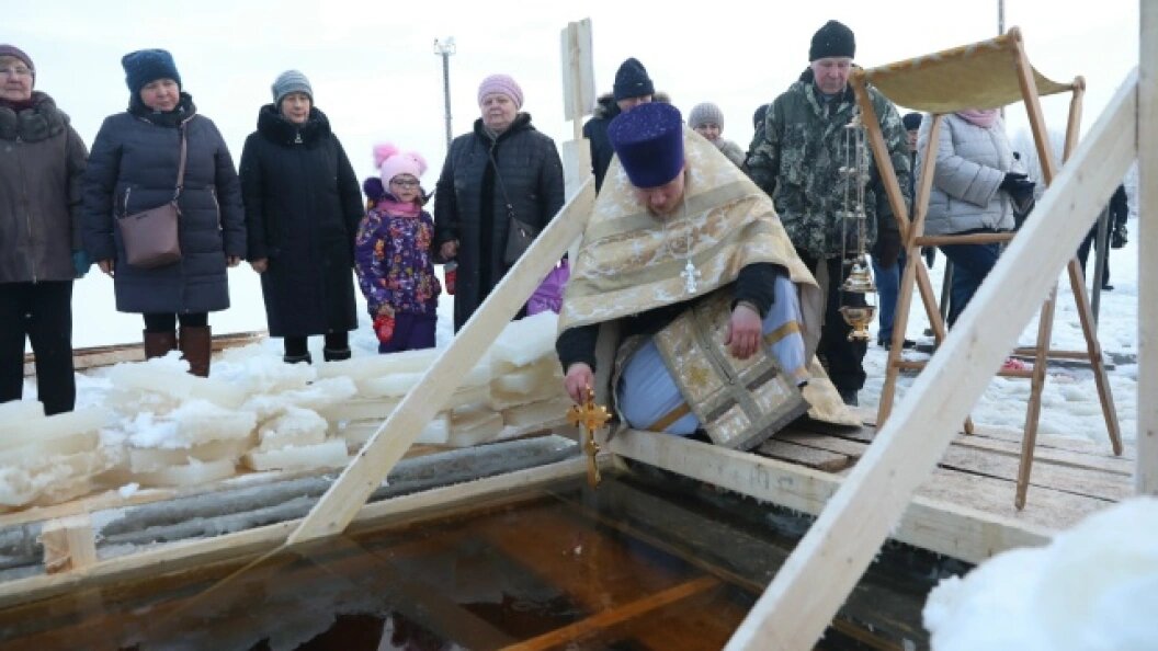    Фото: Администрация Архангельска