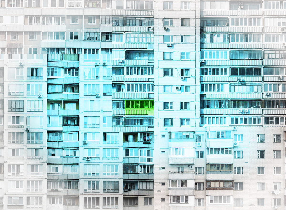 Свежий воздух в квартире