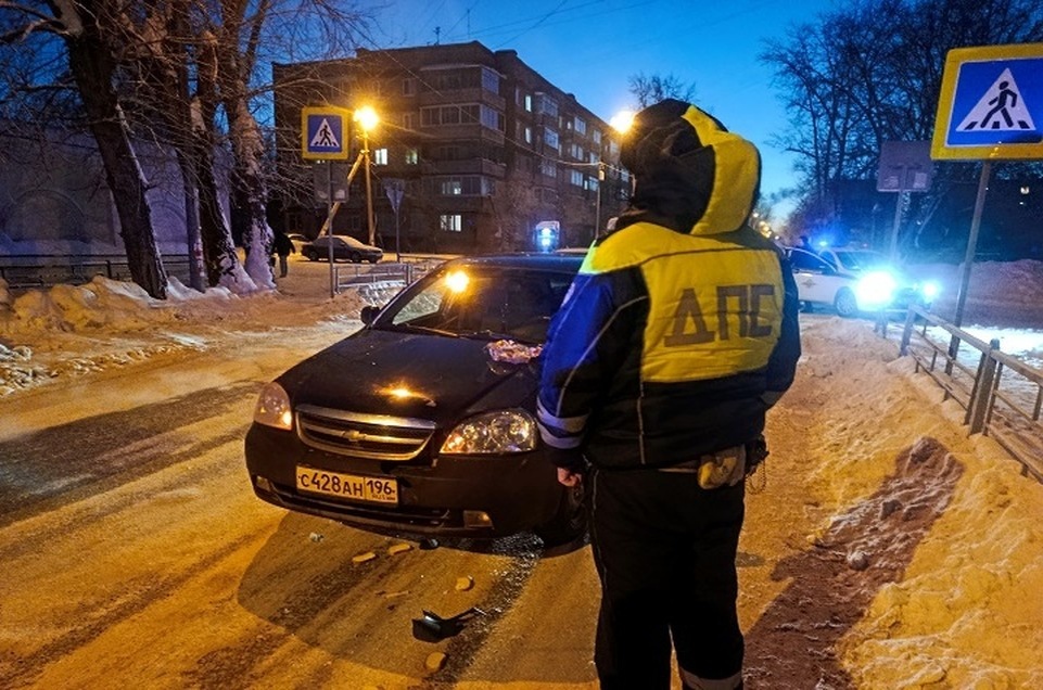    Женщину госпитализировали в больницу. Фото: МУ МВД России «Нижнетагильское»