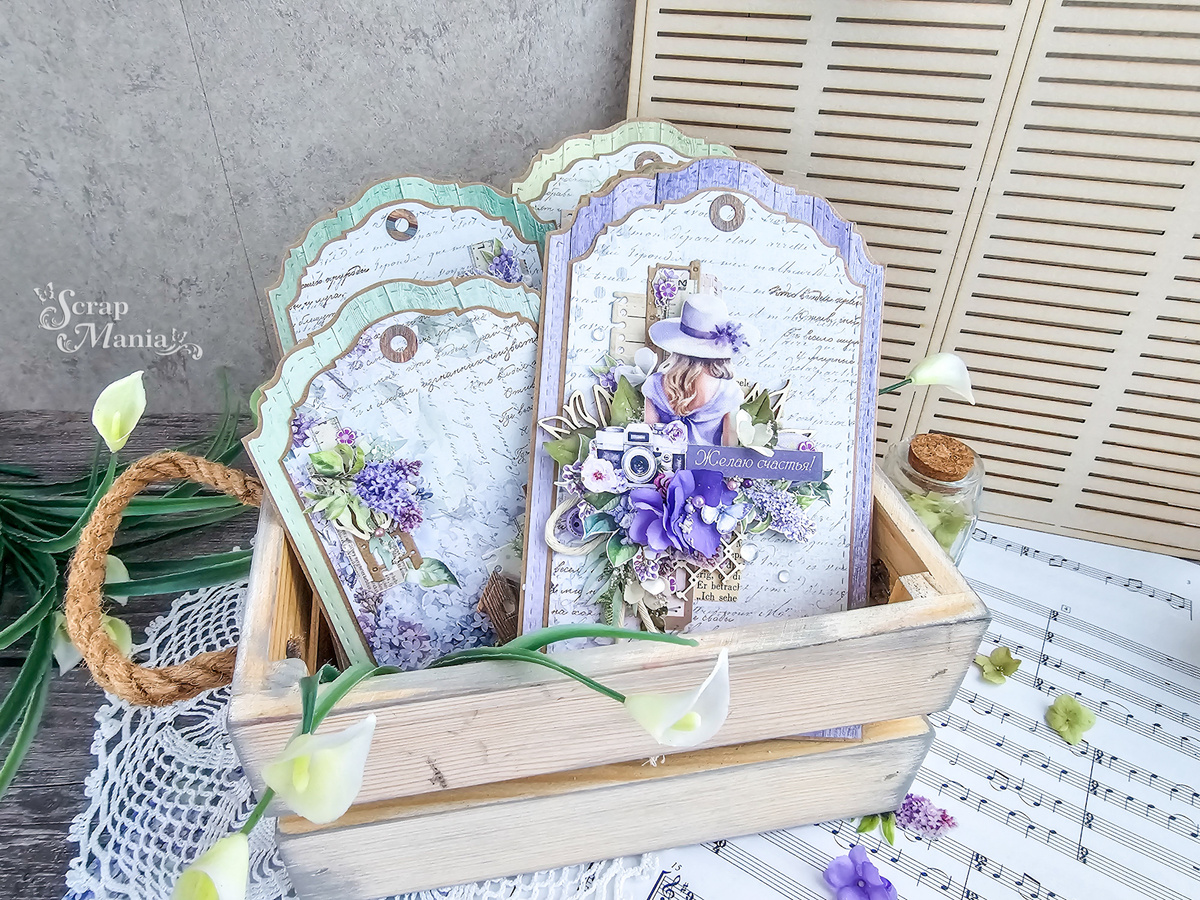 Больше фото в галерее. Листайте ➡