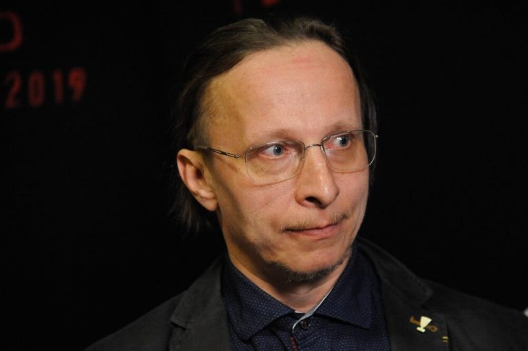    Фото: Агентство «Москва» / Авилов Александр Роман Котлов