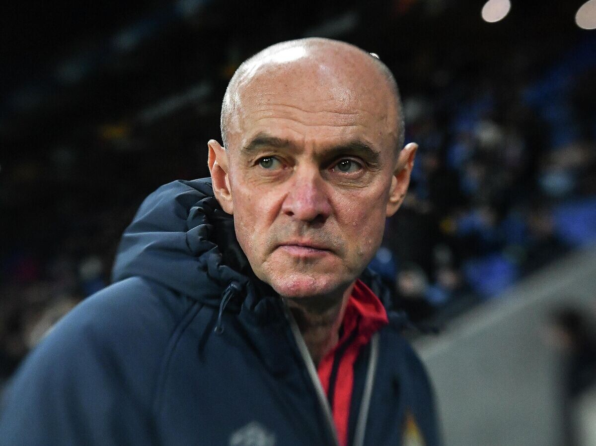    Виктор Онопко | © РИА Новости / Владимир Песня